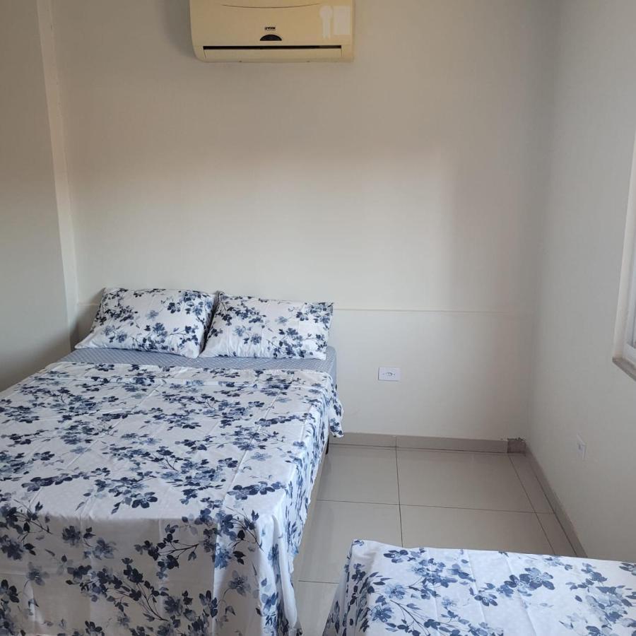 Hostel Da Spipe Кампу-Гранді Екстер'єр фото